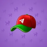 Durov’s Cap #889