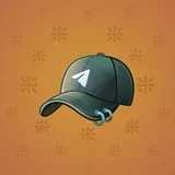 Durov’s Cap #892