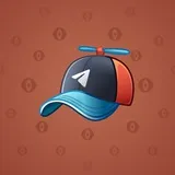 Durov’s Cap #895