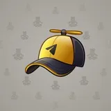 Durov’s Cap #899