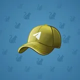 Durov’s Cap #900