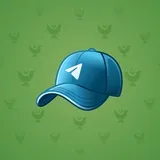 Durov’s Cap #926