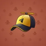 Durov’s Cap #93
