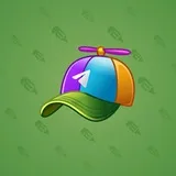 Durov’s Cap #938