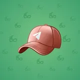 Durov’s Cap #963