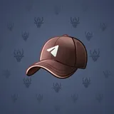 Durov’s Cap #979 Durov’s Cap #979