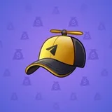 Durov’s Cap #987