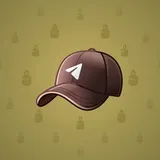Durov’s Cap #998