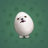 Easter Egg #1001 Easter Egg #1001
