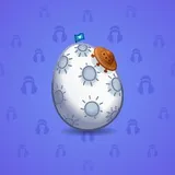 Easter Egg #1016