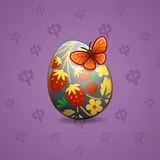 Easter Egg #1026