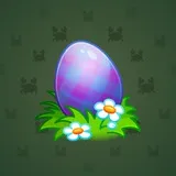 Easter Egg #1031 Easter Egg #1031