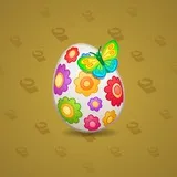 Easter Egg #1040