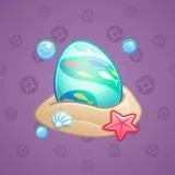 Easter Egg #1047