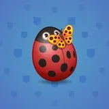 Easter Egg #1053 Easter Egg #1053