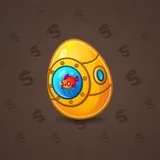 Easter Egg #1059 Easter Egg #1059