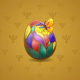 Easter Egg #1066