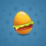 Easter Egg #1073