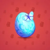 Easter Egg #1085 Easter Egg #1085
