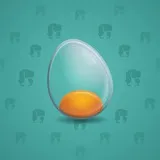 Easter Egg #1086