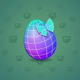 Easter Egg #1088 Easter Egg #1088