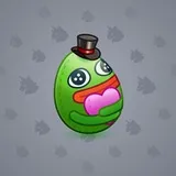 Easter Egg #1095 Easter Egg #1095