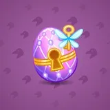 Easter Egg #1097 Easter Egg #1097
