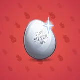 Easter Egg #1100 Easter Egg #1100