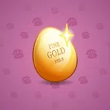 Easter Egg #1106