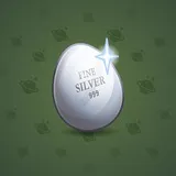 Easter Egg #1107