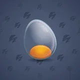 Easter Egg #1113