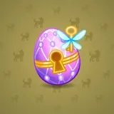 Easter Egg #1123