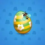 Easter Egg #1126 Easter Egg #1126