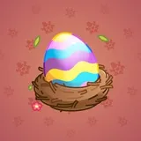 Easter Egg #1129