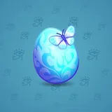 Easter Egg #1134