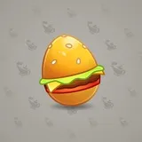 Easter Egg #1139 Easter Egg #1139