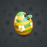 Easter Egg #1147