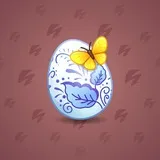 Easter Egg #1148 Easter Egg #1148
