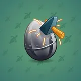 Easter Egg #1161
