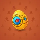 Easter Egg #1165 Easter Egg #1165