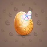 Easter Egg #1166 Easter Egg #1166