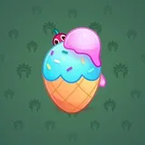 Easter Egg #117 Easter Egg #117