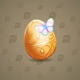 Easter Egg #1172 Easter Egg #1172