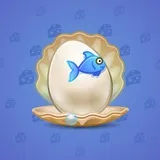 Easter Egg #1174 Easter Egg #1174