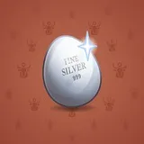 Easter Egg #1186 Easter Egg #1186