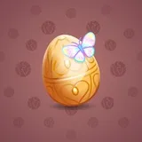 Easter Egg #1200