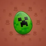 Easter Egg #1202 Easter Egg #1202