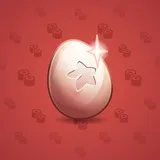 Easter Egg #1203 Easter Egg #1203