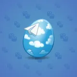 Easter Egg #1204