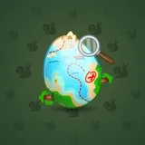 Easter Egg #1209
